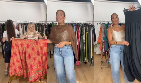 dress2undressfashion's Stream - Jul 10, 2026, 2:21 PM