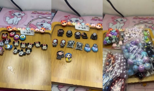 dxniqajaylia's Stream - Jul 8, 2026, 8:23 AM