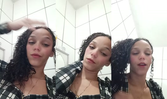 eaveronica_01's Stream - Jul 8, 2026, 7:43 AM