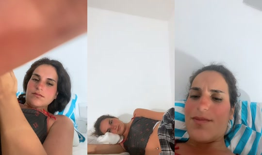efrat6890's Stream - Jul 8, 2026, 12:43 AM
