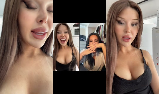 elena.akell's Stream - Jul 8, 2026, 6:58 AM