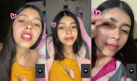 elizabethn402's Stream - Jul 8, 2026, 2:50 AM