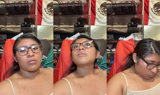 ella.mexicana's Stream - Jul 8, 2026, 1:21 AM