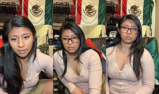 ella.mexicana's Stream - Jul 8, 2026, 1:40 AM