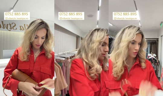 ellastyleboutique.ro's Stream - Jul 7, 2026, 6:38 PM