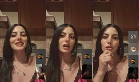 emy__p's Stream - Jul 7, 2026, 7:58 PM