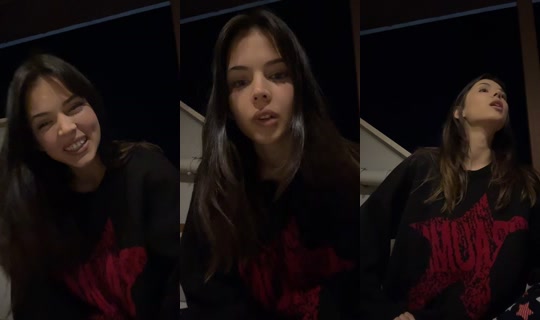 esmaabozkurtt's Stream - Jul 7, 2026, 8:19 PM