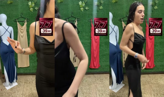 essencefemme.oficial's Stream - Jul 7, 2026, 10:51 PM