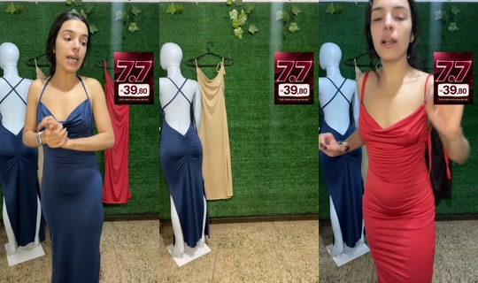 essencefemme.oficial's Stream - Jul 7, 2026, 11:11 PM