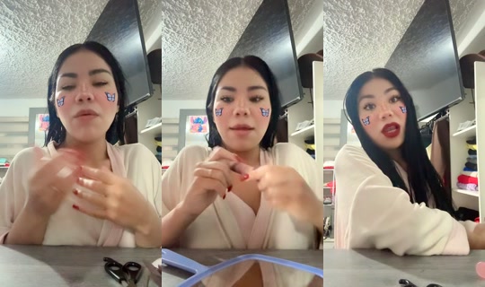 estefaniagbo's Stream - Jul 7, 2026, 6:23 PM