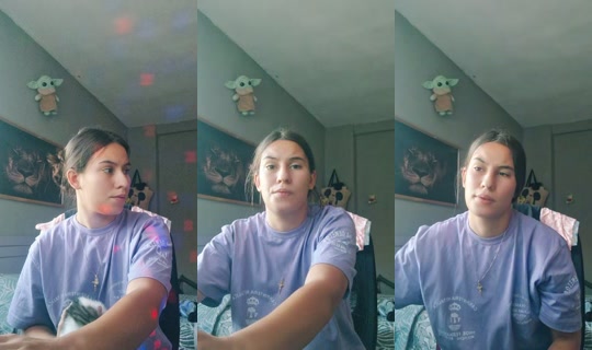 estefii_pereez20's Stream - Jul 7, 2026, 6:20 PM