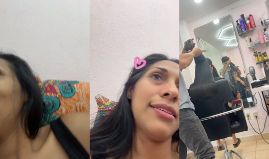 evapatriciaesteva's Stream - Jul 7, 2026, 9:50 PM