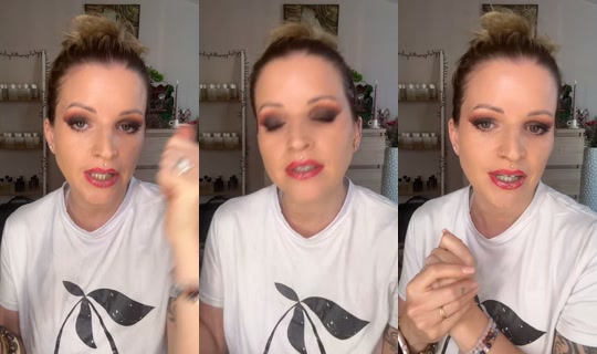 fabuleusementcindyjung's Stream - Jul 8, 2026, 6:03 AM