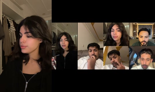 fatemehnasar's Stream - Jul 8, 2026, 2:09 AM