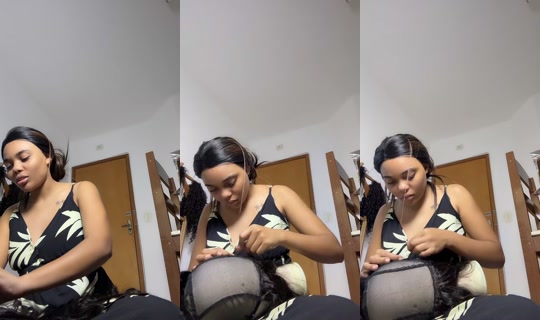 fernanades_anas's Stream - Jul 7, 2026, 8:01 PM