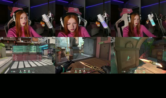 fernandahanzen's Stream - Jul 10, 2026, 6:54 PM