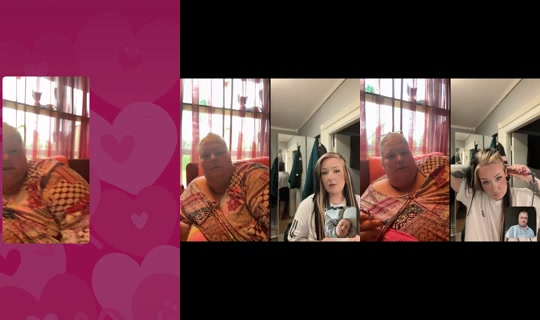 fireworxrainbow's Stream - Jul 7, 2026, 6:20 PM