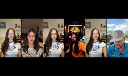 fitnessgirlemmaaa's Stream - Jul 7, 2026, 6:49 PM