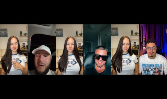 fitnessgirlemmaaa's Stream - Jul 7, 2026, 7:30 PM