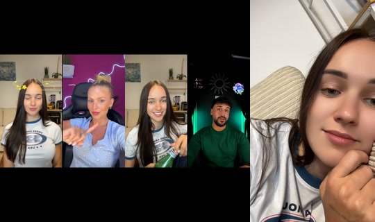 fitnessgirlemmaaa's Stream - Jul 7, 2026, 9:08 PM