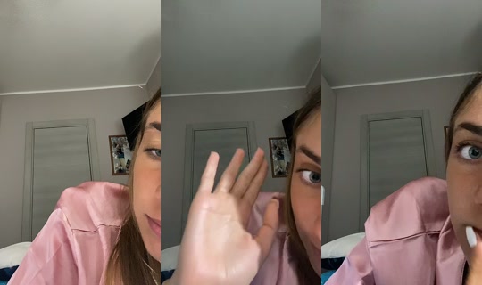 flaminiamagagninii's Stream - Jul 7, 2026, 10:11 PM