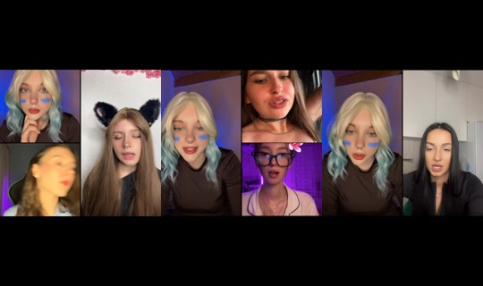 flavourexe's Stream - Jul 7, 2026, 7:40 PM