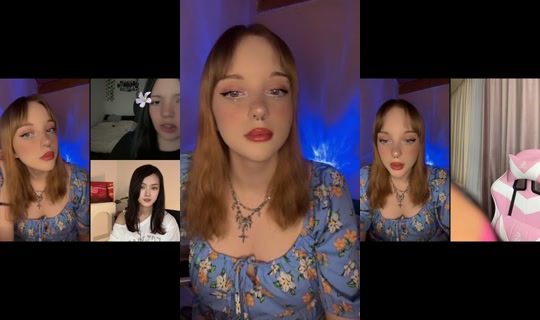 flavourexe's Stream - Jul 10, 2026, 7:06 PM