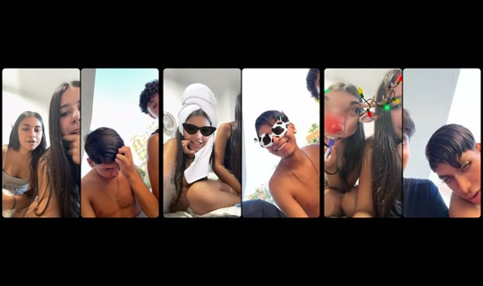 franiciarlopriv's Stream - Jul 7, 2026, 6:49 PM