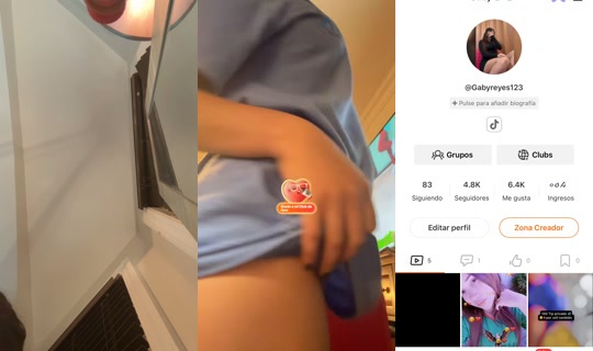 gabychinitha1's Stream - Jul 8, 2026, 3:05 AM