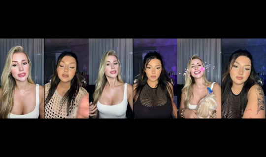 gamzeacetben's Stream - Jul 10, 2026, 6:11 PM