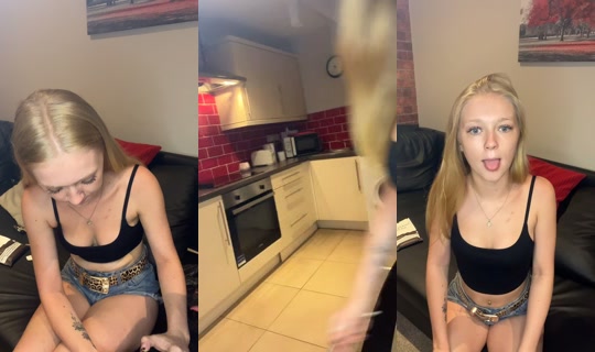 gems07475's Stream - Jul 7, 2026, 8:21 PM