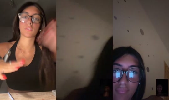 ginevragioele25's Stream - Jul 7, 2026, 8:13 PM