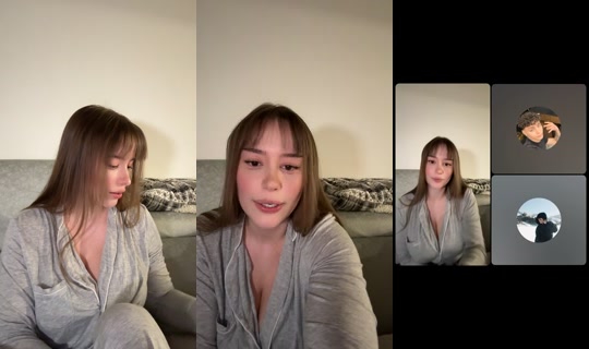 giulymoon96's Stream - Jul 7, 2026, 11:10 PM