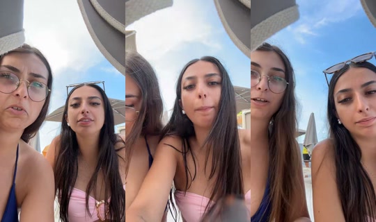 gloria.distefano's Stream - Jul 10, 2026, 3:03 PM
