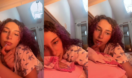 goddessamethyst0's Stream - Jul 7, 2026, 8:06 PM