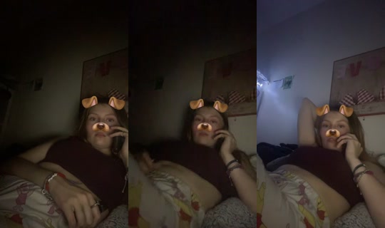 goneoflline's Stream - Jul 8, 2026, 1:34 AM