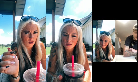 graciesteele2's Stream - Jul 7, 2026, 6:28 PM