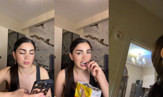 gunaypiriyeva7's Stream - Jul 7, 2026, 11:01 PM