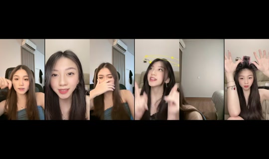 gyhtakedua's Stream - Jul 8, 2026, 4:33 AM