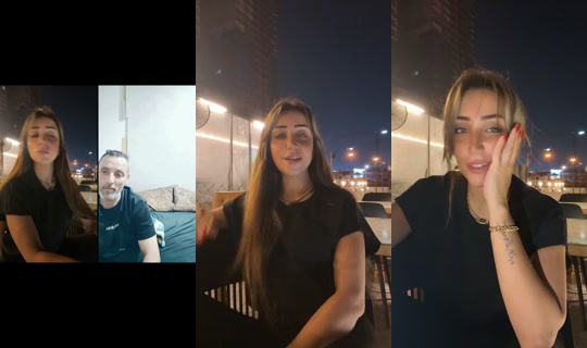 halaghazi's Stream - Jul 7, 2026, 9:19 PM