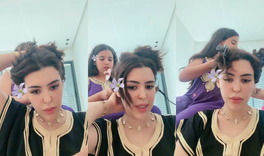 hassna_chanel's Stream - Jul 7, 2026, 5:25 PM