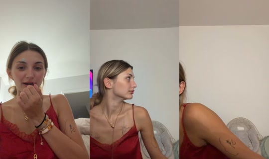 hceliaa's Stream - Jul 7, 2026, 10:32 PM