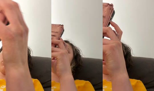 heidi.and.naomi's Stream - Jul 7, 2026, 7:15 PM
