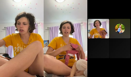 heidi.and.naomi's Stream - Jul 8, 2026, 3:16 AM