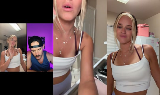 heyitsmadsxo's Stream - Jul 8, 2026, 2:03 AM