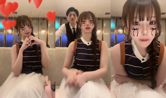 himarin_817's Stream - Jul 10, 2026, 6:09 PM