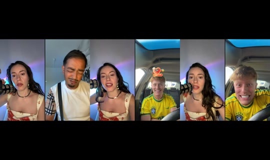 iamgizemcan's Stream - Jul 7, 2026, 7:08 PM