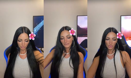 ich_klaudia's Stream - Jul 7, 2026, 8:42 PM