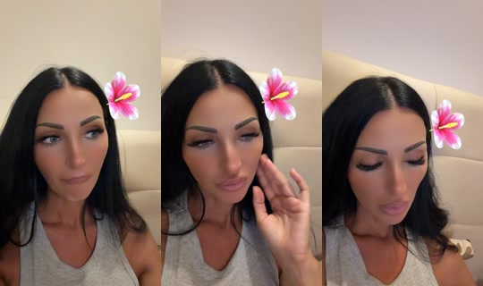 ich_klaudia's Stream - Jul 7, 2026, 10:06 PM