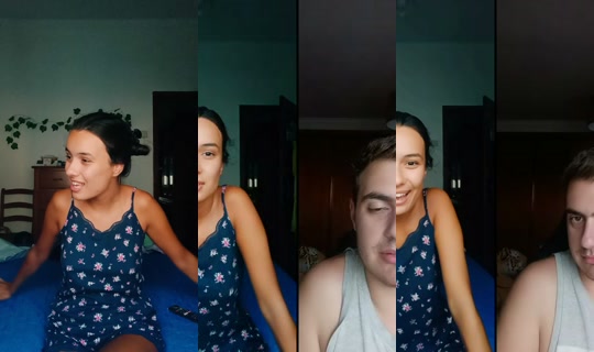 inesmarquesofficial's Stream - Jul 7, 2026, 7:23 PM